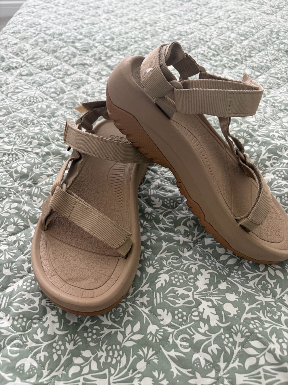 Teva Hurricane XLT2 Ampsole